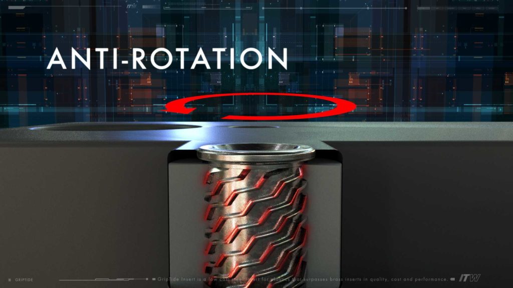 GripTide Insert for ITW Video Still